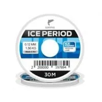 Леска монофильная зимняя Salmo Ice Period 030/025