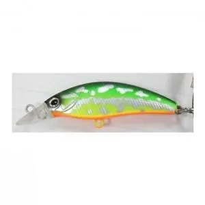 Воблер плавающий Lucky John ECO ONE SHAD F Lucky JohnE07050-E352