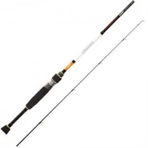 Спиннинг Salmo Kraft Microjig 7 0.6-7g 2.18m