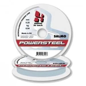 Salmo Hi-tech Powersteel 100/027