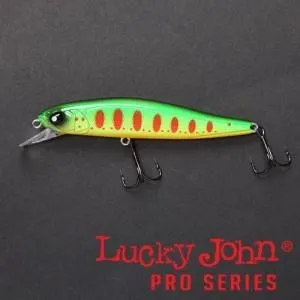 Воблер Lucky John Pro Series Basara 56F 201