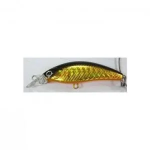 Воблер плавающий Lucky John ECO ONE SHAD F Lucky JohnE07050-E107