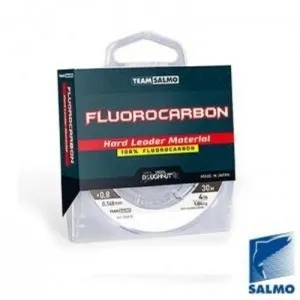 Team Salmo FLUOROCARBON Hard 030/028