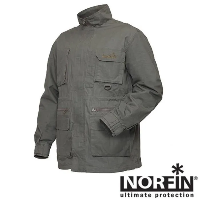 Куртка Norfin NATURE PRO 02 р.M 645002-M
