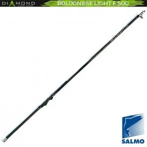 Удилище Salmo Diamond Bolognese Light F 4.00