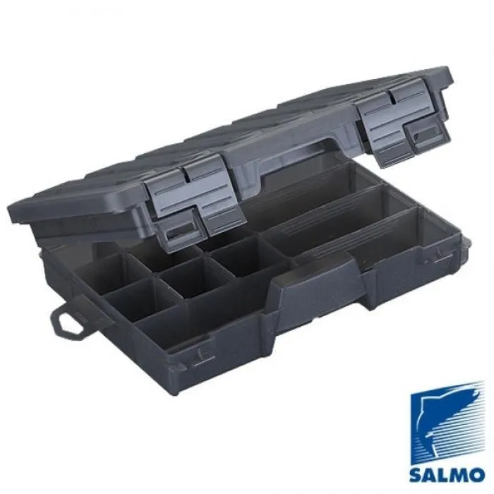 Коробка рыболовная Salmo ALLROUND 01