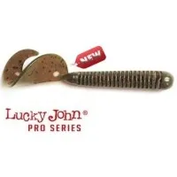 Твистер 2" Lucky John Chunk Tail 105-S21