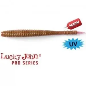 Черви 5,2" Lucky John S-Shad 133-S14