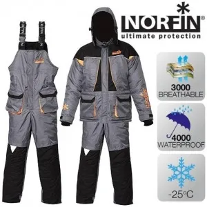 Костюм зимний детский Norfin Arctic Junior 146