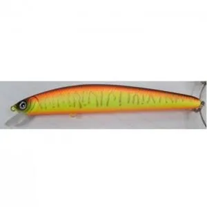 Воблер плавающий Lucky John ECO SLIM MINNOW F Lucky JohnE06120-E355