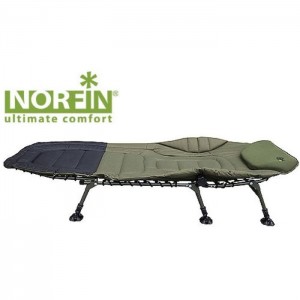 Кровать складная Norfin Bristol NF-20607