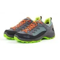Кроссовки трекинговые Norfin Ntx LIGHT TREK LOW р.43