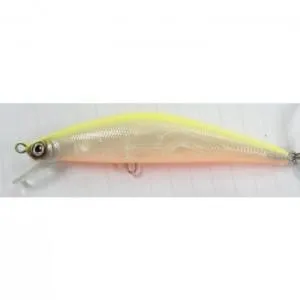 Воблер плавающий Lucky John ECO GUTSY MINNOW F Lucky JohnE05105-E451