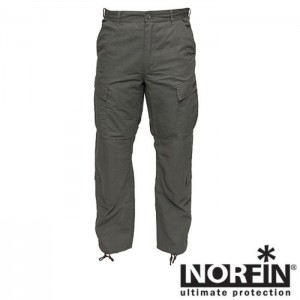 Брюки Norfin Nature Pro Pants M