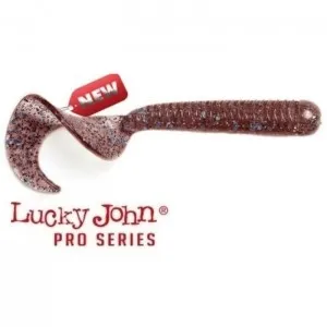 Твистер 2" Lucky John Chunk Tail 105-S19