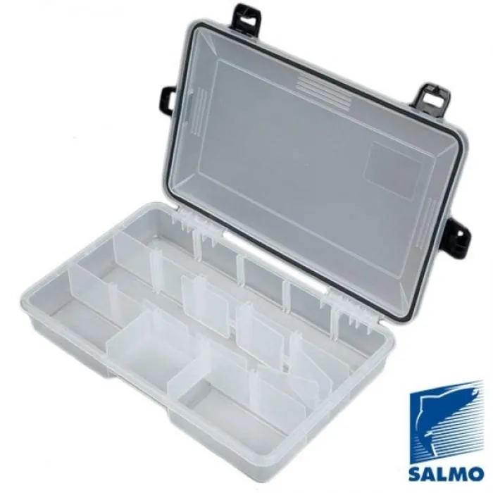 Коробка рыболовная Salmo WATERPROOF 05