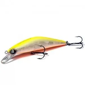 Воблер сусп. Lucky John GUTSY MINNOW SP LJE05105SP-E451