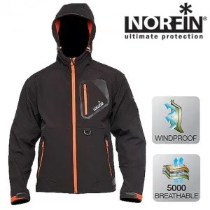 Куртка Norfin Dynamic XL