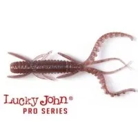 Німфа Lucky John Hogy Shrimp 3" Potomac Blue