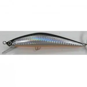 Воблер плавающий Lucky John ECO GUTSY MINNOW F Lucky JohnE05105-E101