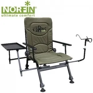 Кресло складное Norfin Windsor NF-20601