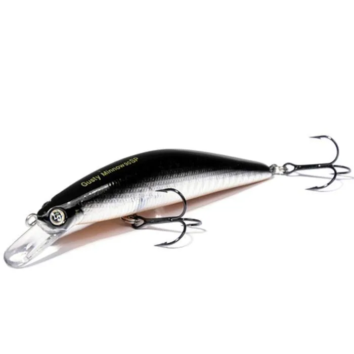 Воблер сусп. Lucky John GUTSY MINNOW F LJE05090SP-E101