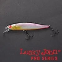 Воблер сусп. Lucky John Pro Series BASARA SP BA40SP-103