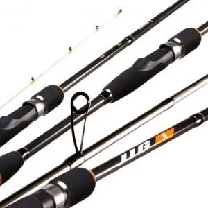 Спиннинг Salmo Diamond MICRO JIG 14 4-14г 2.40м