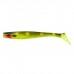 Виброхвост Lucky John 3D Series KUBIRA SWIM SHAD 9" PG21