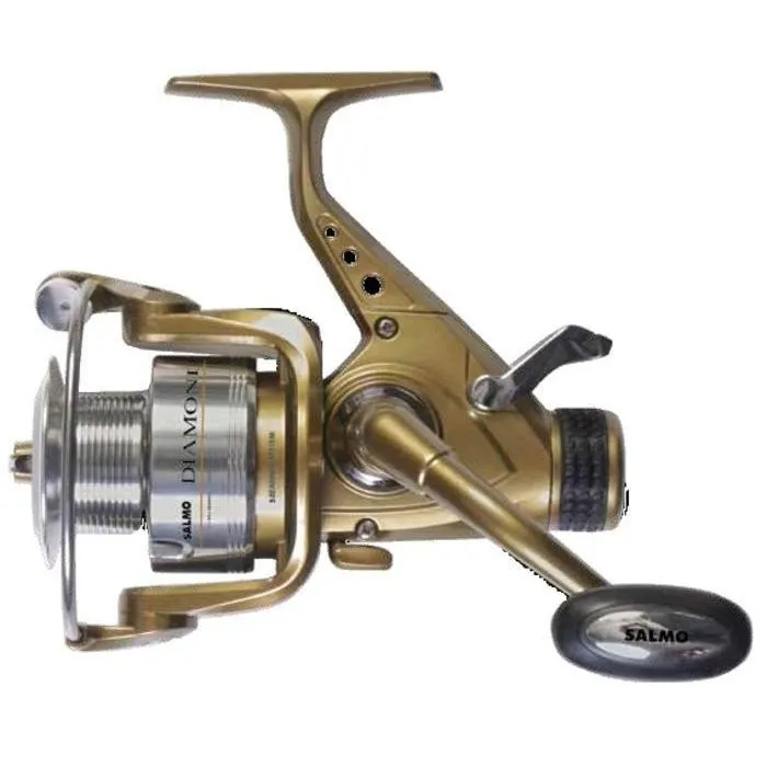 Катушка Salmo Diamond Carp Runner 6930BR