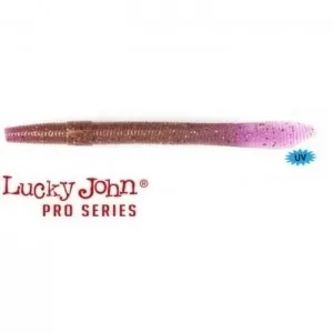 Черви 3,9" Lucky John Wacky-Worm 135-S13