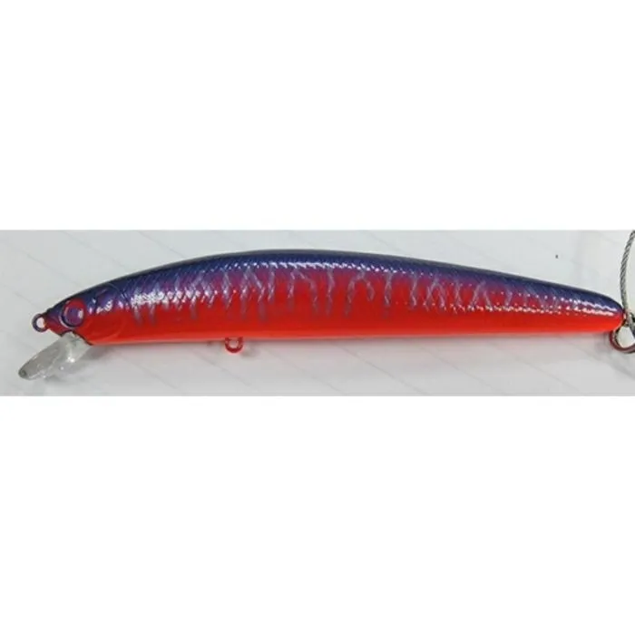 Воблер плавающий Lucky John ECO SLIM MINNOW F Lucky JohnE06120-E306