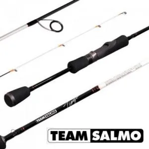 Спиннинг Team Salmo Tioga 7-23g 2.30m