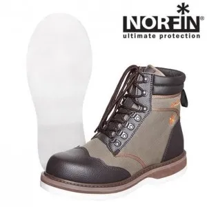 Ботинки забродные Norfin Whitewater Boots 43