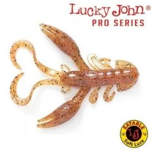 Рак Lucky John LJ Rock Craw 2.8" PA03 Green Pumpkin