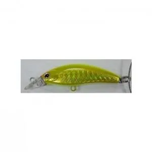 Воблер плавающий Lucky John ECO ONE SHAD F Lucky JohnE07050-E151