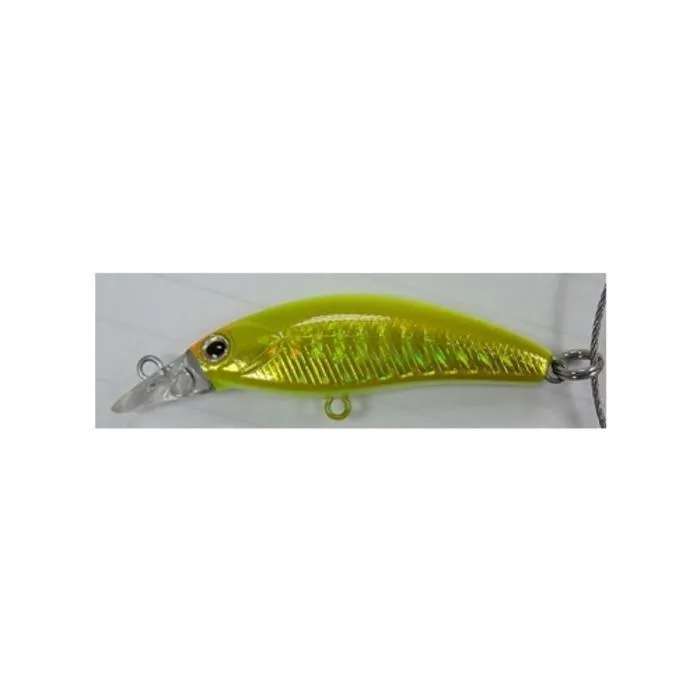 Воблер плавающий Lucky John ECO ONE SHAD F Lucky JohnE07050-E151