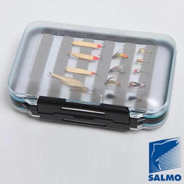 Коробка для приманок Salmo ICE LURE SPECIAL