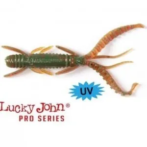 Нимфа Lucky John Hogy Shrimp 3" Nagoya Shrimp