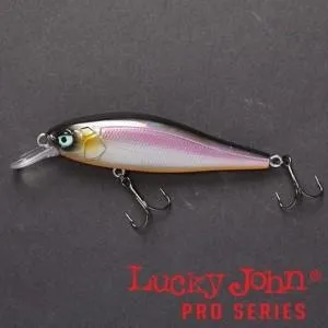 Воблер суспендер Lucky John Pro Series ANIRA SP AN49SP-103