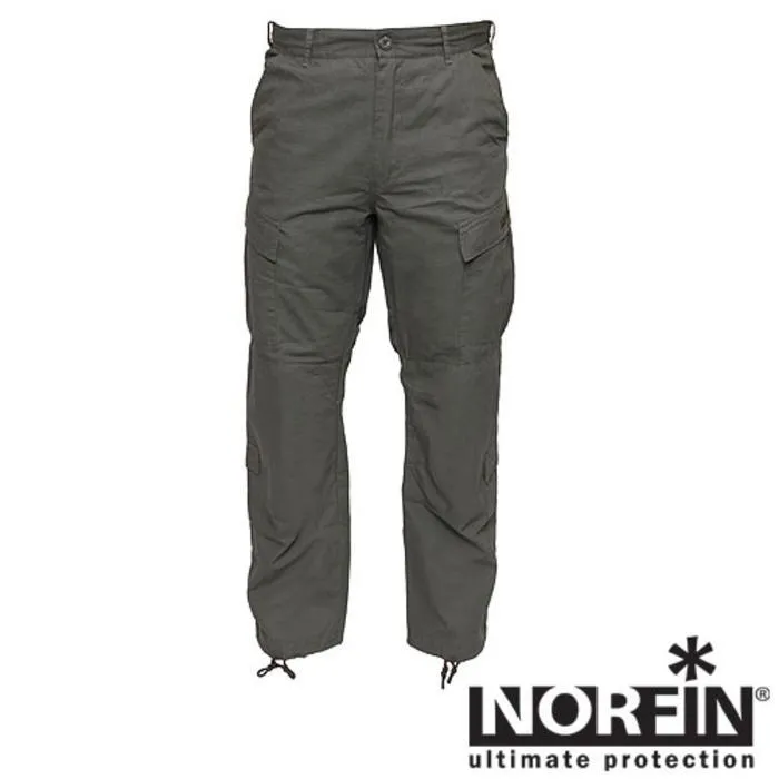 Брюки Norfin Nature Pro Pants L