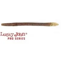 Черви 5,7" Lucky John Wacky-Worm 137-PA03