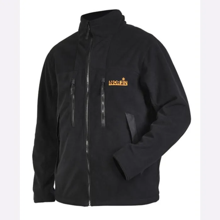Куртка флисовая Norfin Storm Lock 04 р.XL