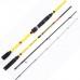 Спиннинг Lucky John Progress Jig 17 4-17g 2.12m