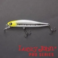 Воблер сусп. Lucky John Pro Series BASARA SP BA40SP-109