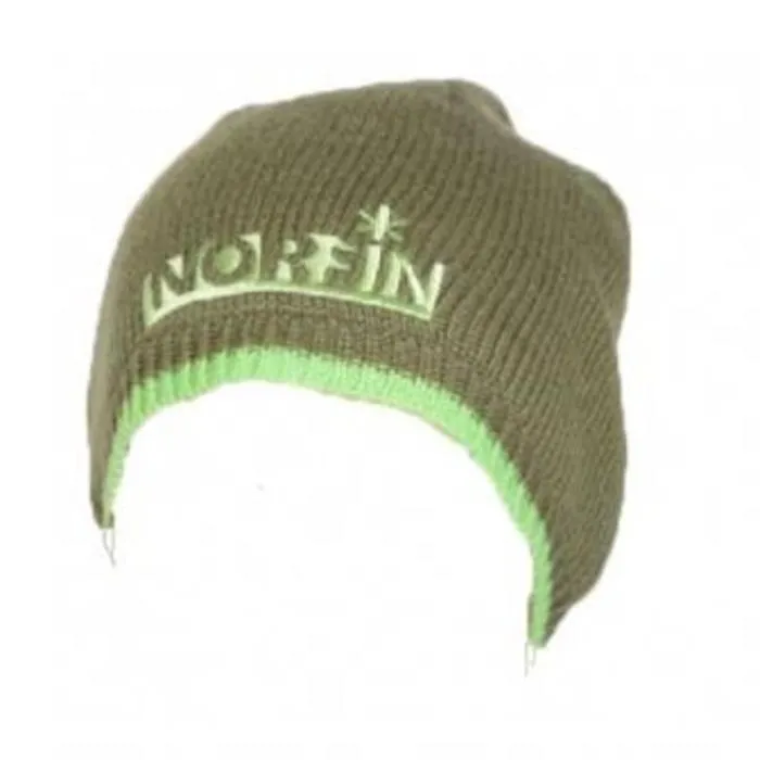 Шапка Norfin Green