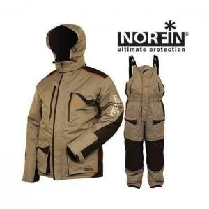 Костюм зимний Norfin Discovery р.XL-L