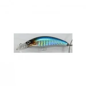 Воблер плавающий Lucky John ECO ONE SHAD F Lucky JohnE07050-E121