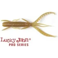 Нимфа Lucky John Hogy Shrimp 3" Shrimp