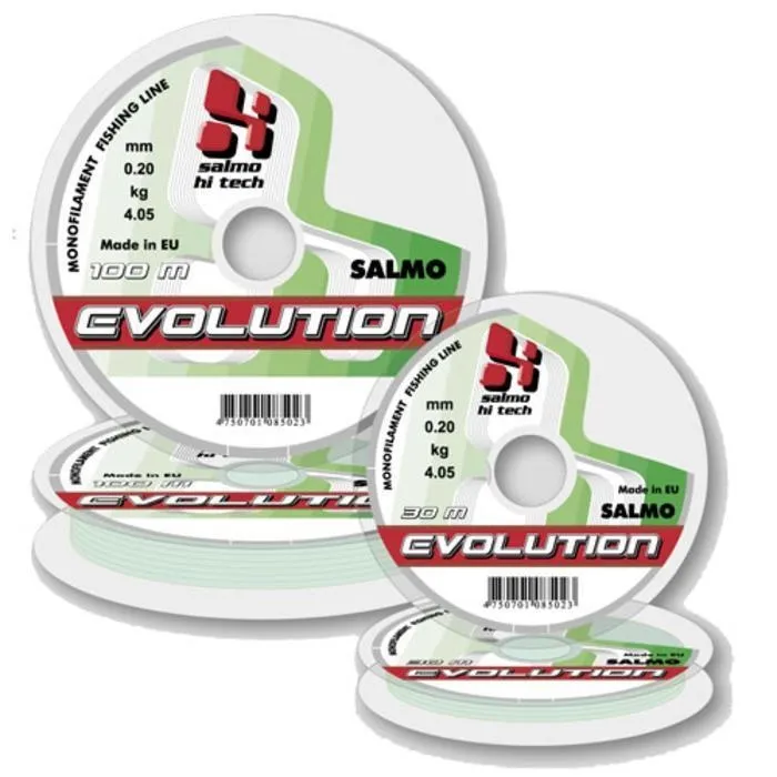 Salmo Hi-tech Evolution 30/017